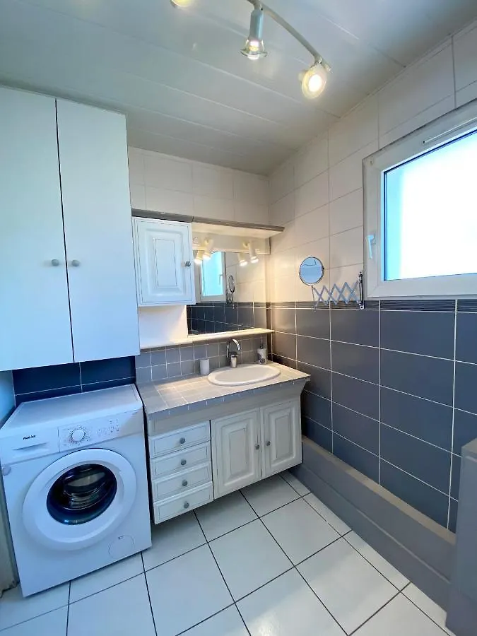 Appartement cosy - vue sur les montagnes Chambéry France
