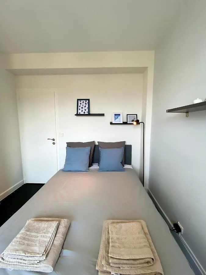 Appartement cosy - vue sur les montagnes Chambéry