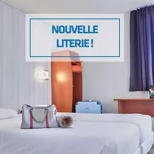 Brit Chambéry